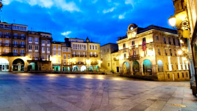 Photo of What to see in Galicia in 3 days. Several alternatives to visit it