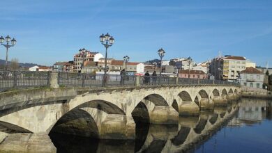 Photo of A day trip around Pontevedra. The best places to see and visit