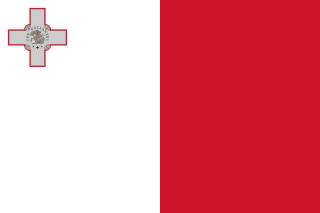 maltese flag