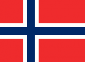 norway flag