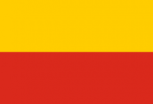 warsaw flag