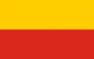 warsaw flag