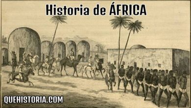 Photo of History of Africa