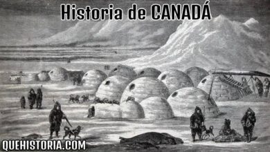 Photo of Canada’s history