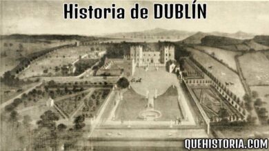 Photo of History of Dublin