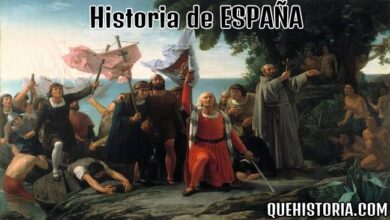 Photo of History of Spain