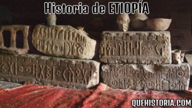 Photo of History of Ethiopia