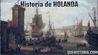 Photo of History of Holland (Netherlands)