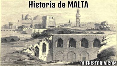 Photo of Maltese history