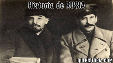 Photo of History of Russia
