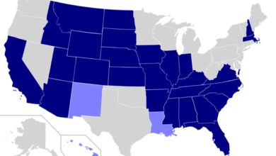 Photo of United States language (USA/USA)