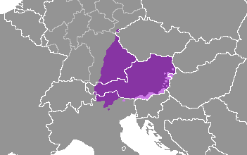 Photo of Austrian language