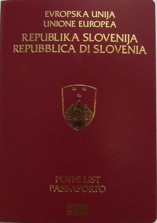 italian slovenian passport