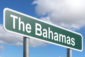 what language is spoken in bahamas