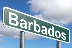 what language is spoken in barbados english creole language lower