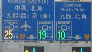Photo of Hong Kong language