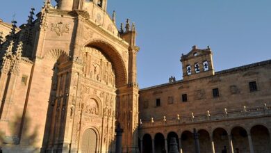 Photo of What to see in Salamanca in one day. Itinerary through the Wise and Learned City