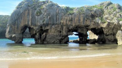 Photo of The best places to visit in the cinematographic Llanes