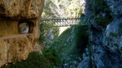 Photo of Do the Ruta del Cares, a wonder of Asturias. Practical information