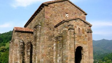 Photo of Visit the pre-Romanesque churches of the Kingdom of Asturias