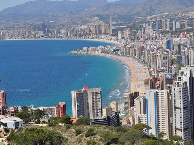 What to see in Benidorm
