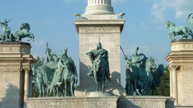 Photo of What to see and do in Budapest’s Heroes’ Square