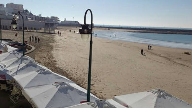 Photo of The best beaches in Cádiz to swim and enjoy the sea