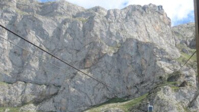 Photo of What to see in Liébana. Route by car so as not to miss anything in the Liébana region