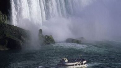 Photo of Niagara Falls – What to see, what to do and how to get there
