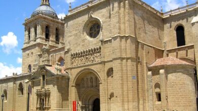 Photo of What to do and what to see in Ciudad Rodrigo in 1 day, noble and loyal city