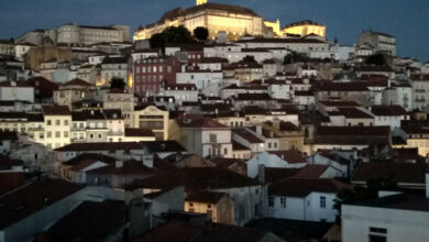 Photo of What to see in Coimbra in one day, the ancient capital of Portugal