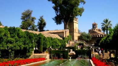 Photo of What to visit in the Alcázar de los Reyes Cristianos, a great wonder of Córdoba