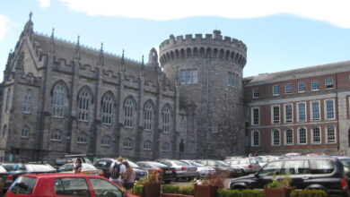 Photo of Visit Dublin Castle, the great witness to the history of the city