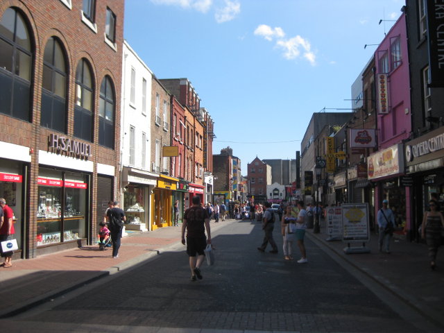 dublin-earl-street