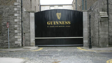 Photo of How to visit the Guinness Storehouse, the temple of Irish beer