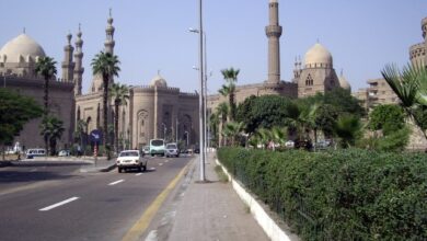 Photo of What to see in Egypt in 7 days. Cairo and Nile Cruise