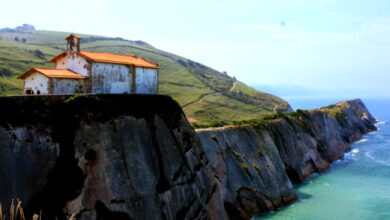 Photo of Tour the Flysch Route by car. Along the Basque coast from Mutriku to Zumaia
