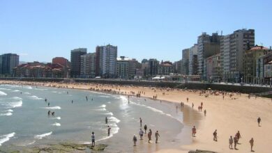 Photo of The best things to see in Gijón in 1 day, the main industrial city of Asturias