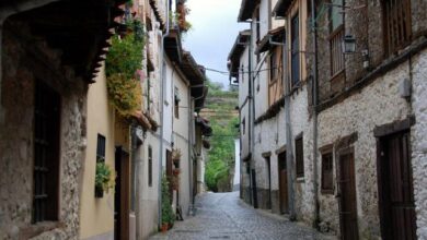 Photo of What to see in Hervás, one of the best Jewish quarters in Spain