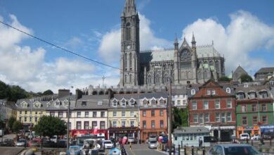 Photo of What to see in Cork in one day, the second largest city in Ireland