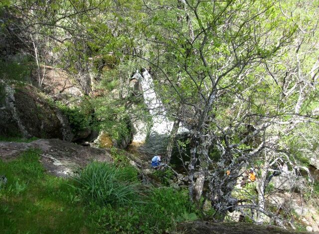 What to visit in La Adrada, its Castle and the Tiétar Valley Info