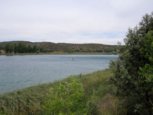Ruidera Lagoons - Activities