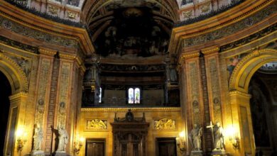 Photo of Visit the Basilica of San Francisco el Grande in Madrid