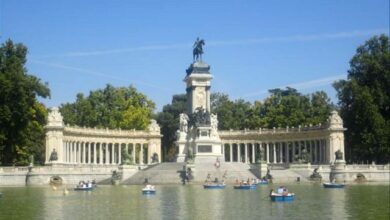 Photo of What to see in Madrid in two days. Visit the city in 48 hours