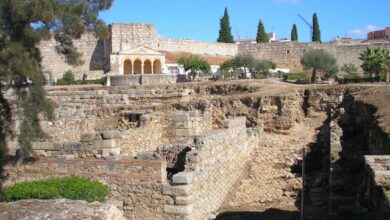Photo of What to visit in Mérida in one day, back to the Roman Empire