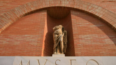 Photo of Visit the Roman Museum of Mérida and learn about the history of the city