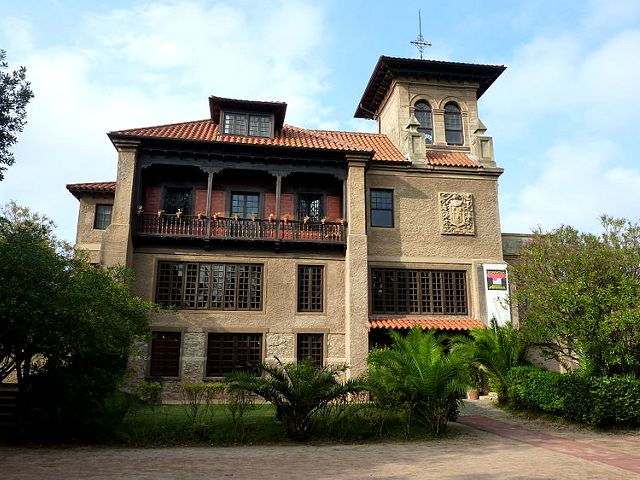 Noja - Marques Albaicin Palace