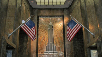Photo of How to visit the Empire State Building