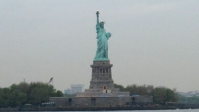 Photo of How to visit the Statue of Liberty and Ellis Island