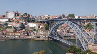 Photo of A walk with the best things to see in Porto in 2 days and enjoy the city